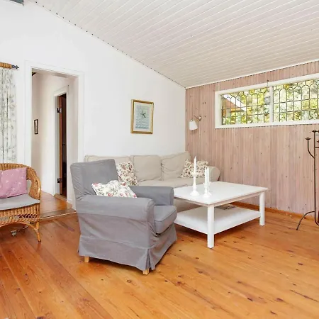 Vii Holiday home