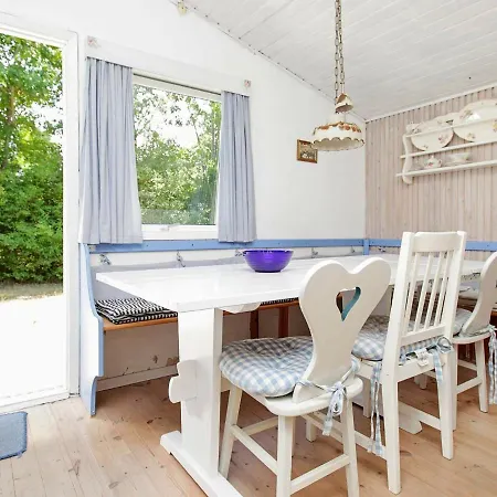 Vii Holiday home *