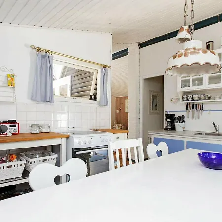 Holiday home Vii Asnaes