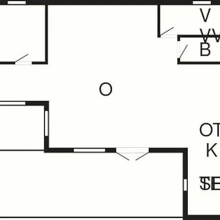 Holiday home Vii