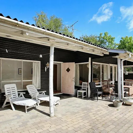 Vii Holiday home