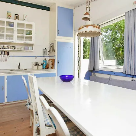 Vii Holiday home