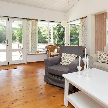 Vii Holiday home *