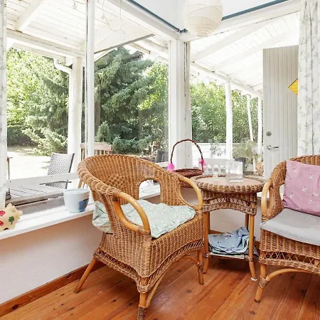 Vii Holiday home Asnaes