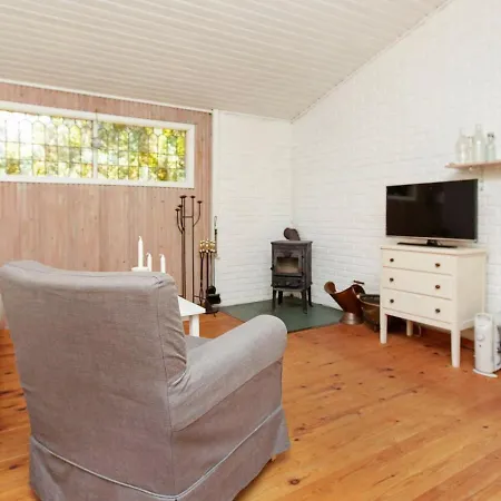 Holiday home Vii